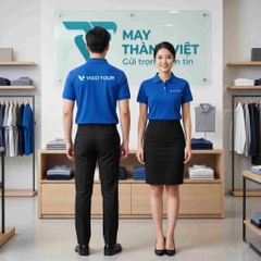 Áo Đồng Phục Team Building