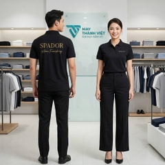 Áo Đồng Phục Doanh Nghiệp