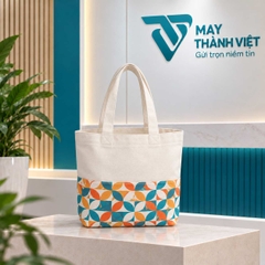 Túi Vải Tote