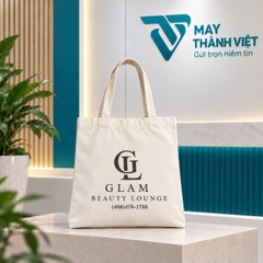 Túi Vải Canvas