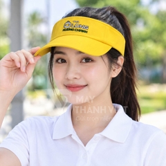 Mũ Kết Nửa Đầu