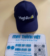 Nón du lịch giá rẻ