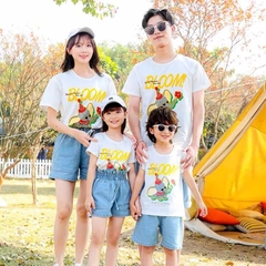 In Ao Gia Dinh - Đồng Phục May Thành Việt