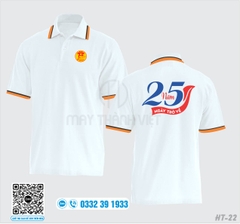 in áo họp lớp ở Hà Nam - Đồng phục May Thành Việt