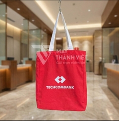 In túi vải tại Hưng Yên