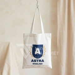 in túi vải tại Khánh Hòa