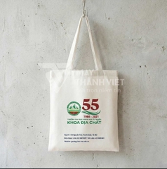 In túi vải tại Ninh Bình