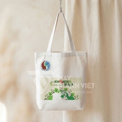 In túi vải tại Quảng Ngãi