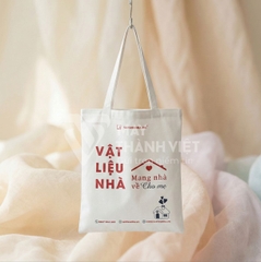 In túi vải tại Quảng Trị