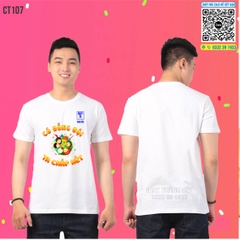 Đồng phục team công ty - Đồng Phục May Thành Việt