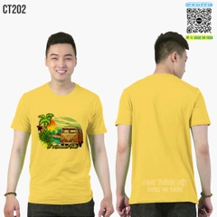 Đồng phục du lịch đẹp giá rẻ - Đồng phục may thành việt