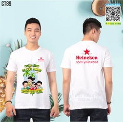 Mẫu áo team đẹp công ty - Đồng phục may thành việt
