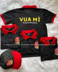 Mẫu Đồng Phục Nhà Hàng Đẹp Tại Đồng Nai - Đồng Phục May Thành Việt