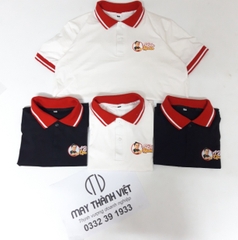 Áo Đồng Phục Nhà Hàng Tại Ninh Bình - Đồng Phục May Thành Việt