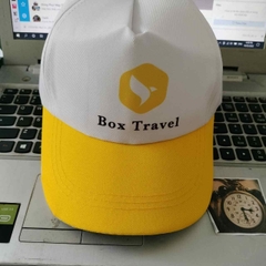 May mũ đồng phục du lịch - Đồng phục may thành việt