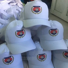 Mũ đồng phục công ty ở Cà Mau - Đồng phục may thành việt