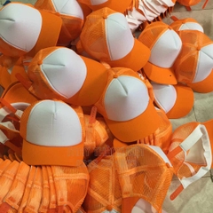 Mũ đồng phục công ty ở Đà Nẵng - Đồng phục may thành việt