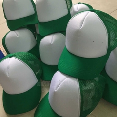 Mũ đồng phục công ty ở Hưng Yên - Đồng phục may thành việt