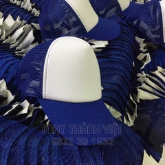 Mũ đồng phục công ty ở Kiên Giang - Đồng phục may thành việt