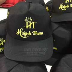 Mũ đồng phục công ty ở Ninh Thuận - Đồng phục may thành việt