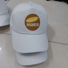 Mũ đồng phục Nhân Viên quán nhà hàng ở Lào Cai - Đồng phục may thành việt