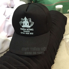 mũ du lịch đẹp giá rẻ ở Cao Bằng - Đồng phục may thành việt