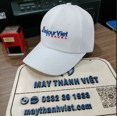 Mũ Lưỡi Trai Đồng Phục
