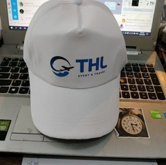 Mũ Lưỡi Trai Đồng Phục
