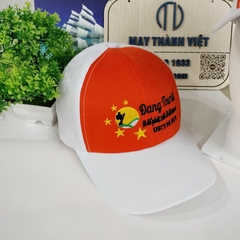 Mũ Lưỡi Trai Đồng Phục