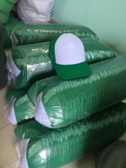 Mũ lưỡi trai đồng phục công ty ở Đắk Lắk - Đồng phục may thành việt
