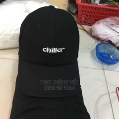 Mũ lưỡi trai đồng phục công ty ở Sóc Trăng - Đồng phục may thành việt