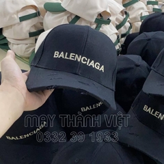 Mũ đi du lịch Vĩnh Phúc - Đồng phục may thành việt