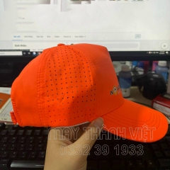 Mũ nón lưỡi trai đẹp tỉnh khánh hòa - Đồng phục may thành việt