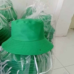 Mũ nón bucket mầm non tiểu học - Đồng phục may thành việt