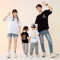 Mua Áo Đồng Phục Gia Đình Tập Thể - Đồng Phục May Thành Việt