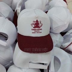 Nón đi du lịch đẹp giá rẻ ở Bình Phước - Đồng phục may thành việt