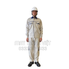 Quần áo bảo hộ cho kỹ sư