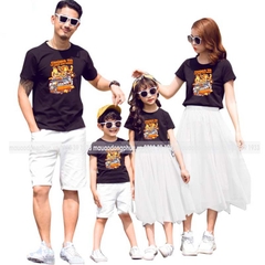 Quần Áo Gia Đình Cao Cấp- Đồng Phục May Thành Việt
