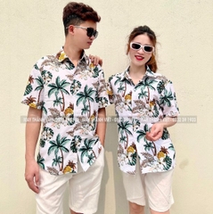So Mi Di Bien Đẹp tại Quảng Ninh - Đồng Phục May Thành Việt