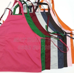 Tạp Giề Đẹp Giá Rẻ - Đồng Phục May Thành Việt