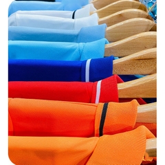 Áo đồng phục cho doanh nghiệp