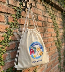 Túi vải bố tại Hà Nội