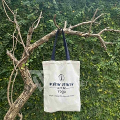 Túi vải canvas giá rẻ tại Cà Mau