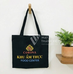 Túi vải canvas giá rẻ tại TP. Huế
