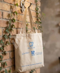 Túi vải canvas tại An Giang