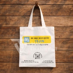 Túi vải canvas tại Cao Bằng