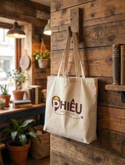 Túi vải canvas tại Hà Nội