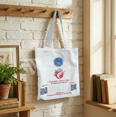 Túi vải canvas tại TP. Huế