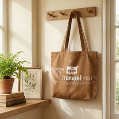 Túi vải canvas tại TP. Cần Thơ