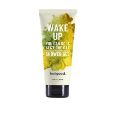 Sữa tắm Wake Up Shower Gel Feel Good – 35991 Oriflame